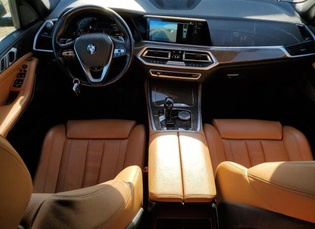 
								2019 BMW X5 full									