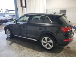 
										2021 Audi Q5 full									