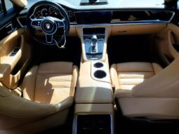 
										2017 Porsche Panamera full									