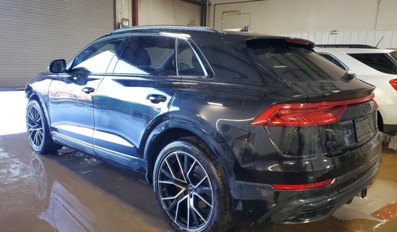 
								2023 Audi Q8 full									