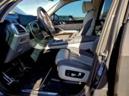 
										2025 BMW X7 full									