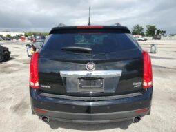 
										2012 Cadillac Srx full									