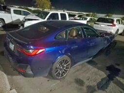 
										2023 BMW I4 full									