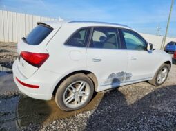 
										2017 Audi Q5 full									