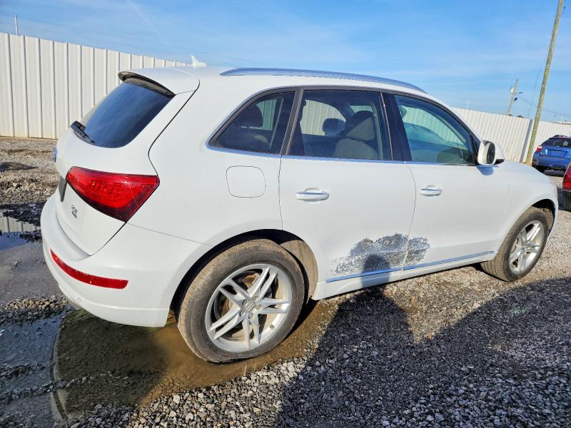 2017 Audi Q5