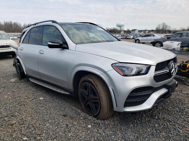 2020 Mercedes-benz Gle class
