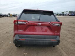 
										2021 Toyota Rav4 full									