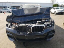 
										2019 BMW X3 full									