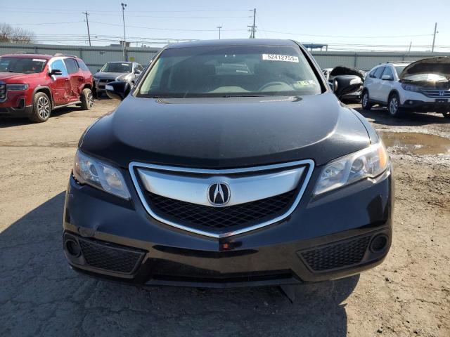 2015 Acura Rdx