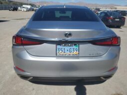 
										2025 Lexus Es 350 full									
