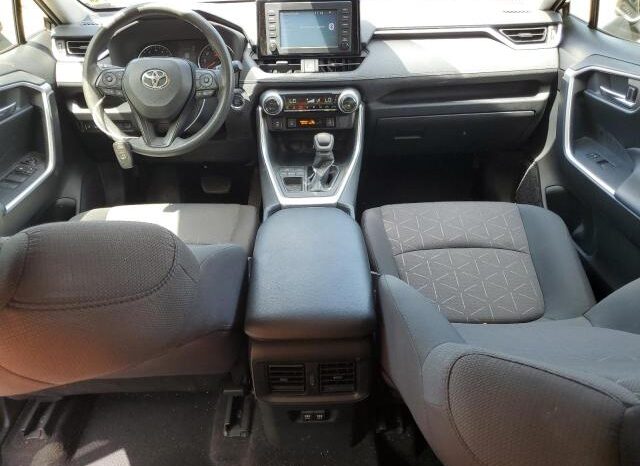 
								2019 Toyota Rav4 full									