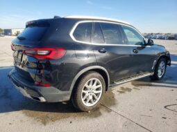 
										2020 BMW X5 full									