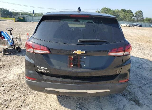 
								2022 Chevrolet Equinox lt full									