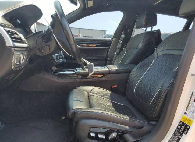 
								2021 BMW Alpina b7 full									