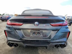 
										2023 BMW M8 full									