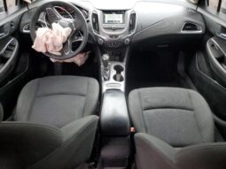 
										2016 Chevrolet Cruze full									