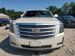 
										2015 Cadillac Escalade full									