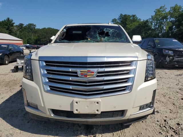 2015 Cadillac Escalade