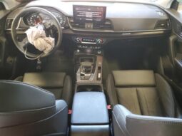 
										2024 Audi Q5 full									