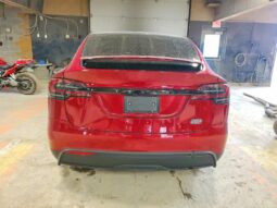 
										2025 Tesla Model x full									