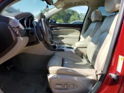 
										2012 Cadillac Srx full									
