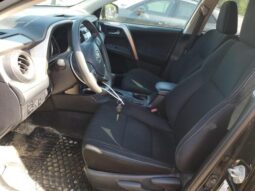 
										2015 Toyota Rav4 full									