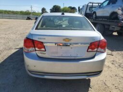 
										2015 Chevrolet Cruze full									