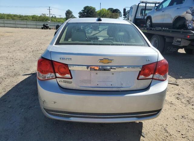 
								2015 Chevrolet Cruze full									