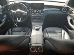 
										2020 Mercedes-benz C 300 4mat full									
