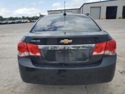 
										2016 Chevrolet Cruze full									