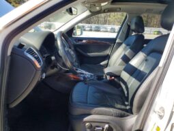 
										2015 Audi Q5 full									