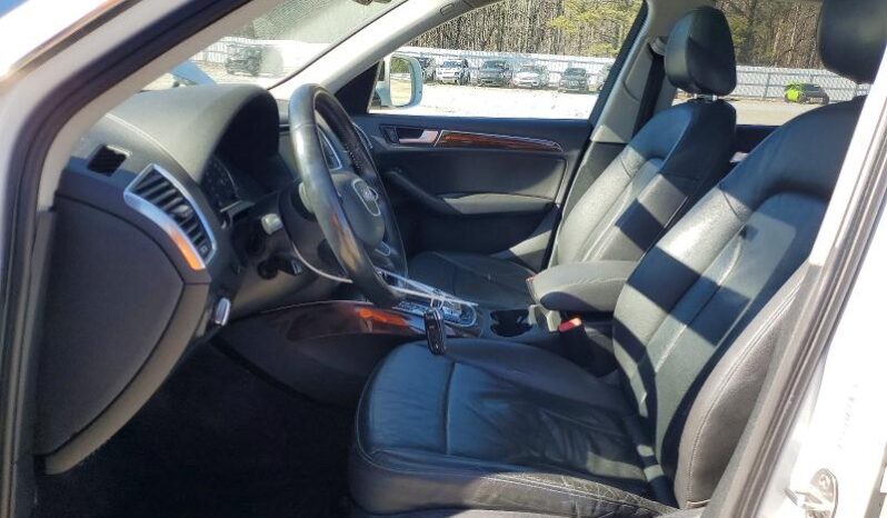
								2015 Audi Q5 full									
