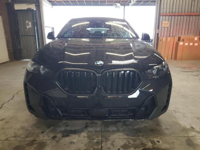 2025 BMW X6