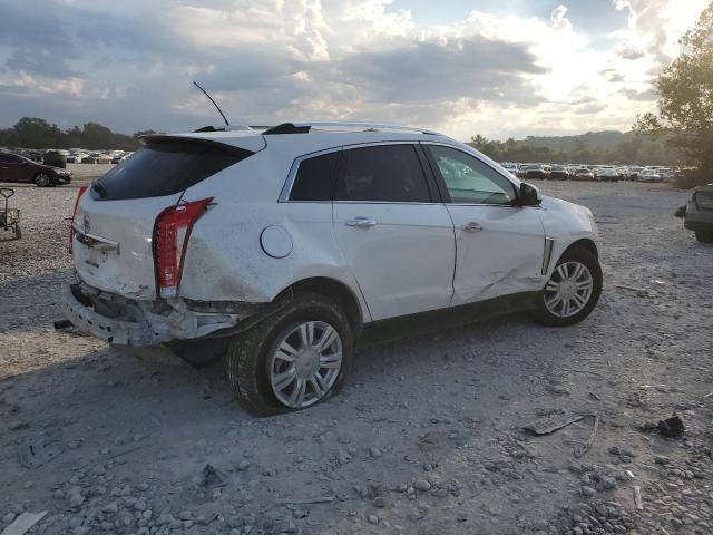2015 Cadillac Srx