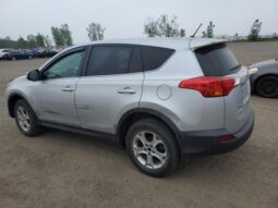 
										2014 Toyota Rav4 full									