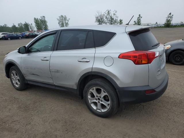 2014 Toyota Rav4