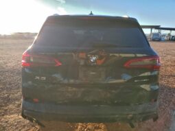 
										2020 BMW X5 full									