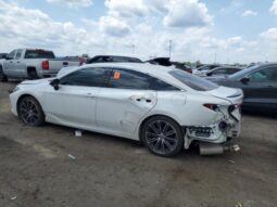 
										2020 Toyota Avalon full									