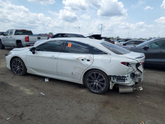 2020 Toyota Avalon