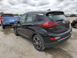
										2021 Chevrolet Bolt euv full									