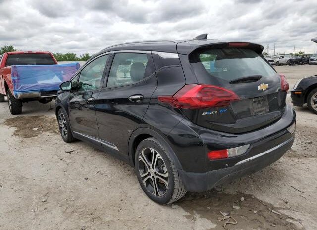 
								2021 Chevrolet Bolt euv full									