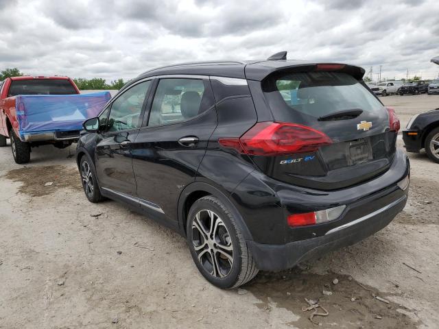 2021 Chevrolet Bolt euv