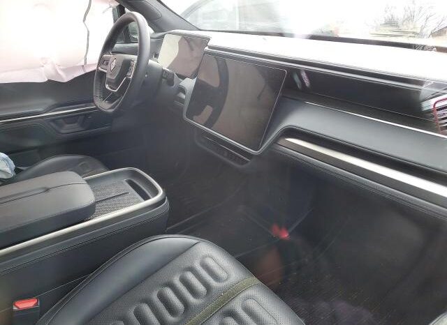 
								2025 Rivian R1s full									