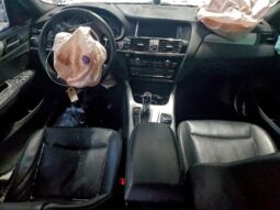 
										2017 BMW X4 full									