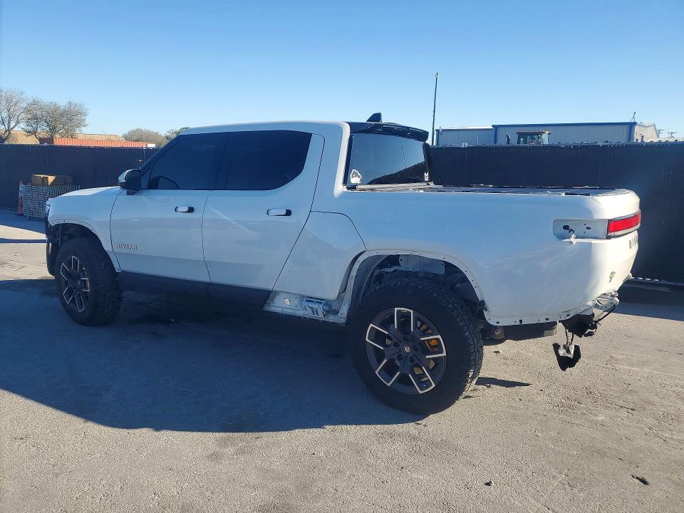 2023 Rivian R1t