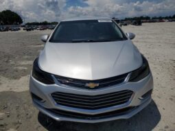 
										2016 Chevrolet Cruze full									