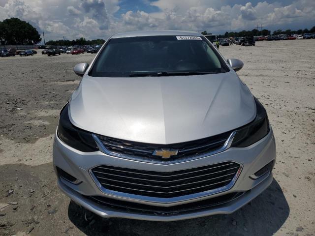 2016 Chevrolet Cruze