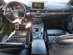 
										2018 Audi S4 full									