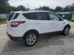 
										2018 Ford Escape se full									