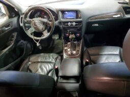 
										2014 Audi Q5 full									